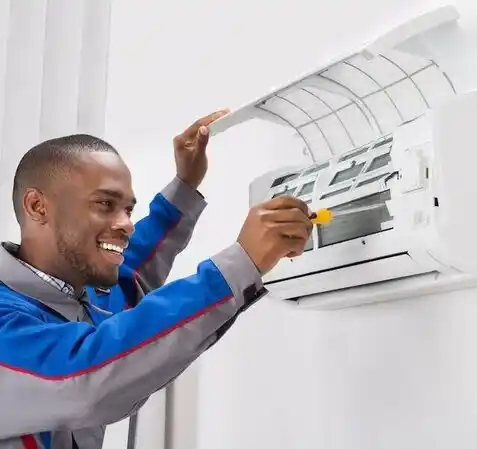 hvac services Front Royal